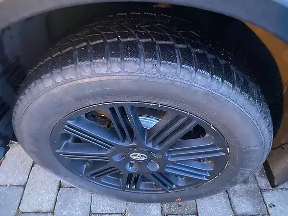 Toyota Rav4 2017 photo 5