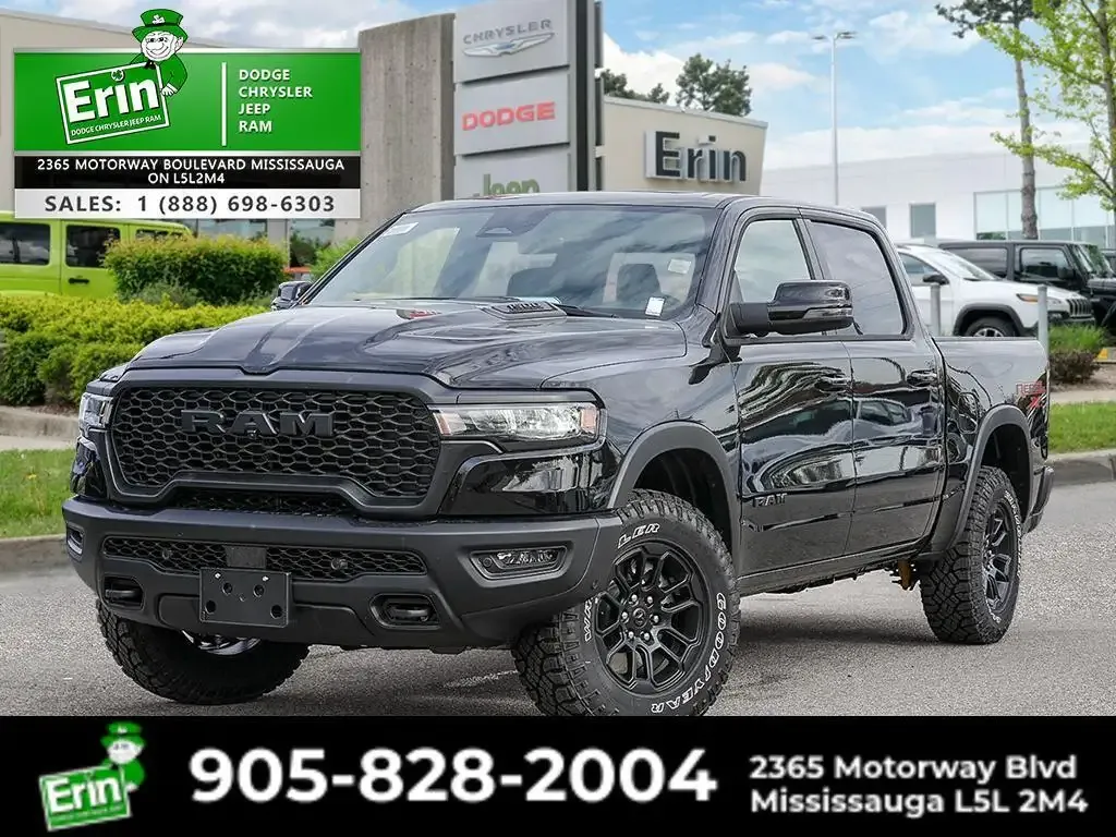 Ram 1500