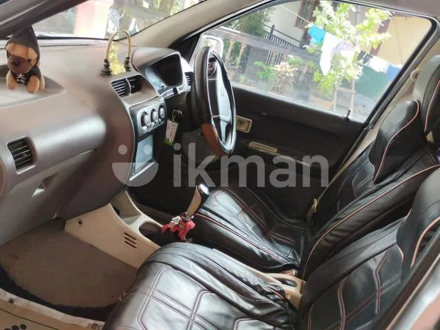 Zotye Nomad 2012 photo 5