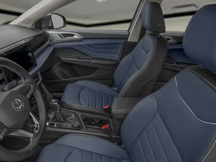 Volkswagen Taos 2027 photo 5