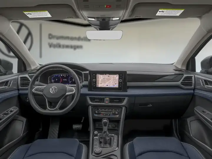Volkswagen Taos 2027 photo 4