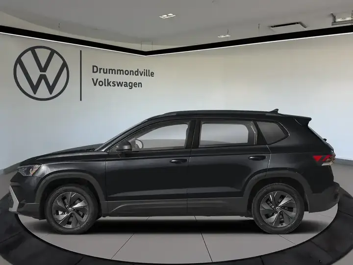Volkswagen Taos 2027 photo 3