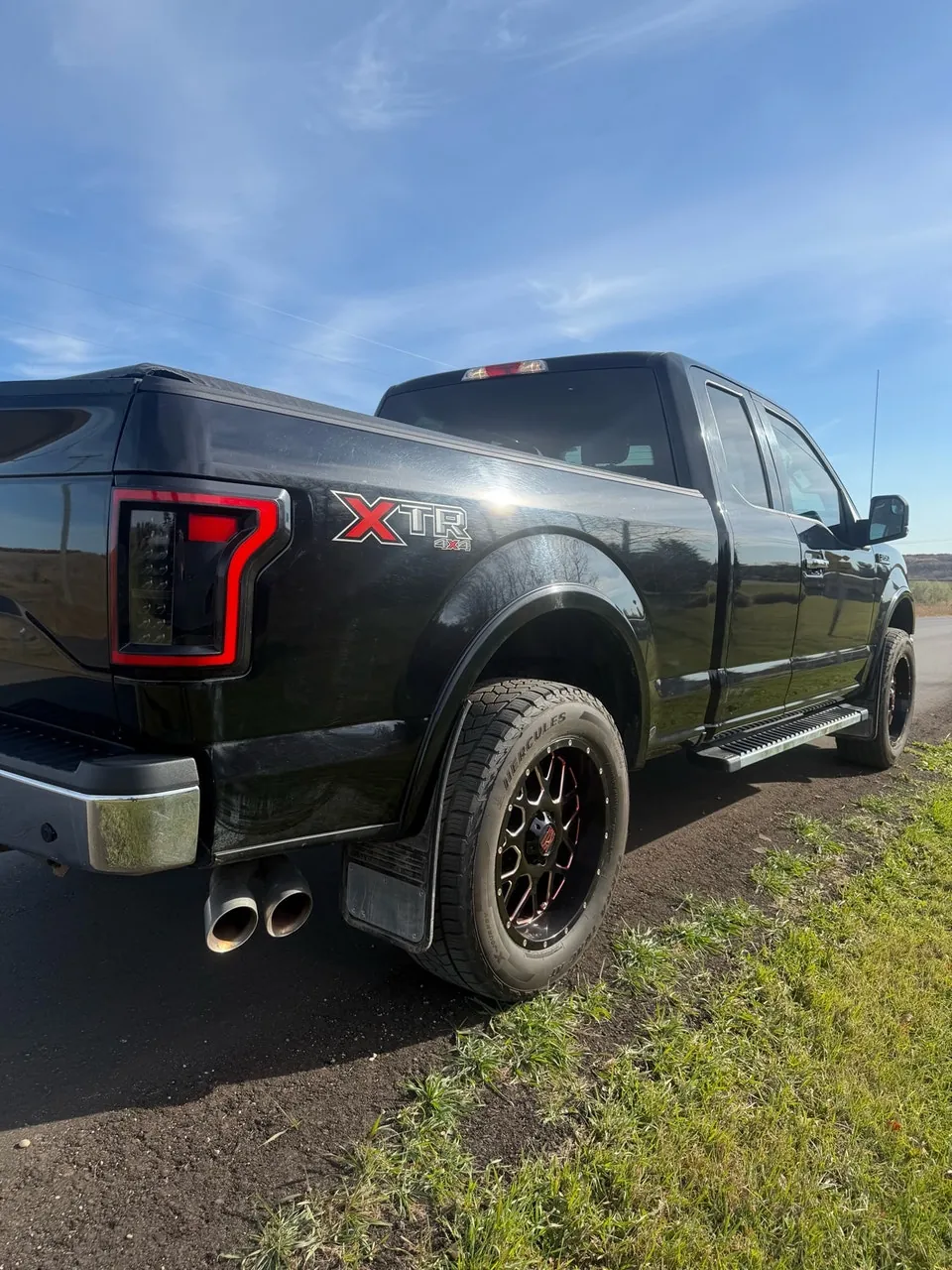 Ford F-150 2017 photo 5