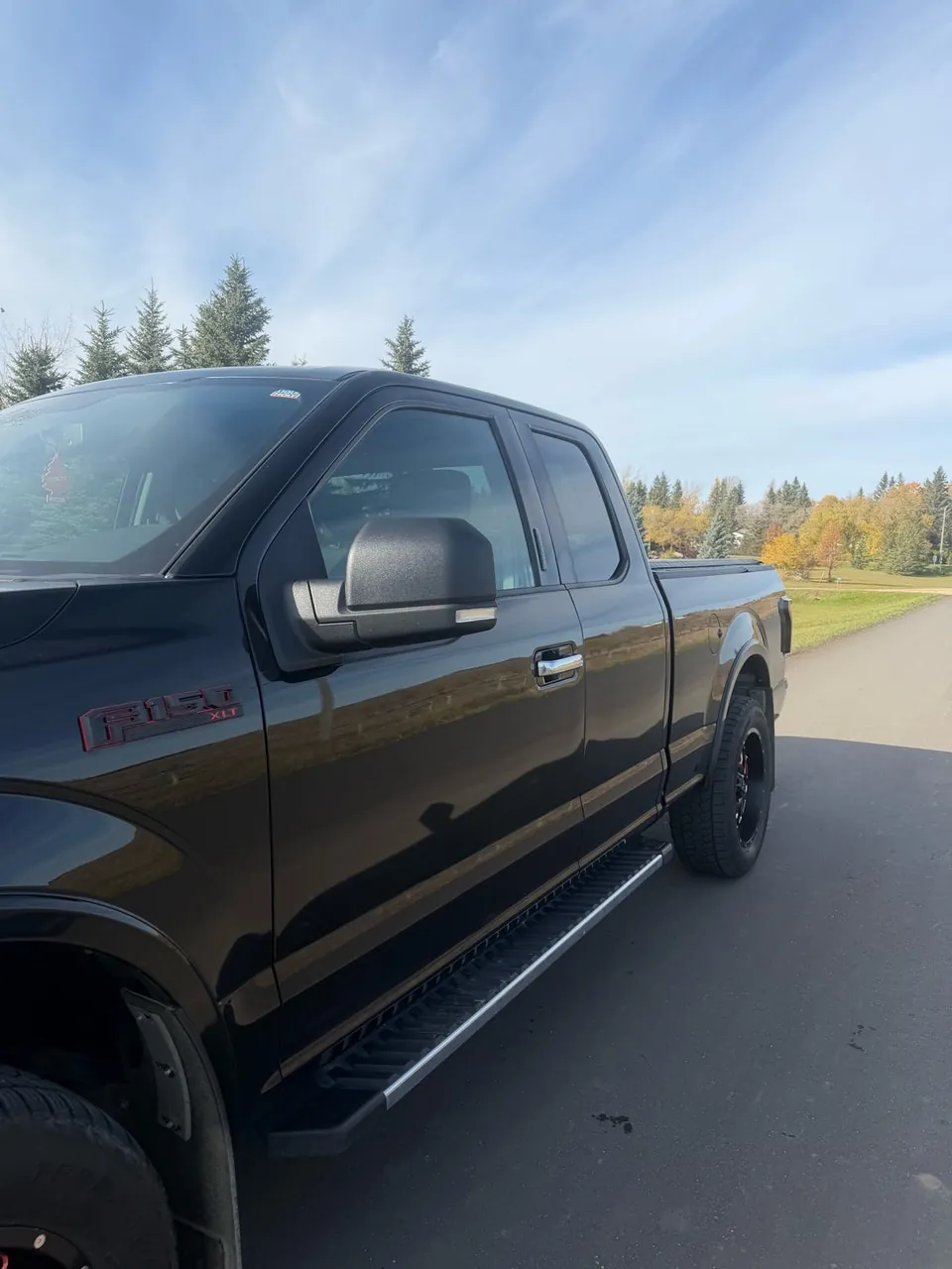 Ford F-150 2017 photo 2