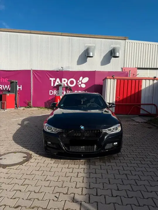 BMW 320D