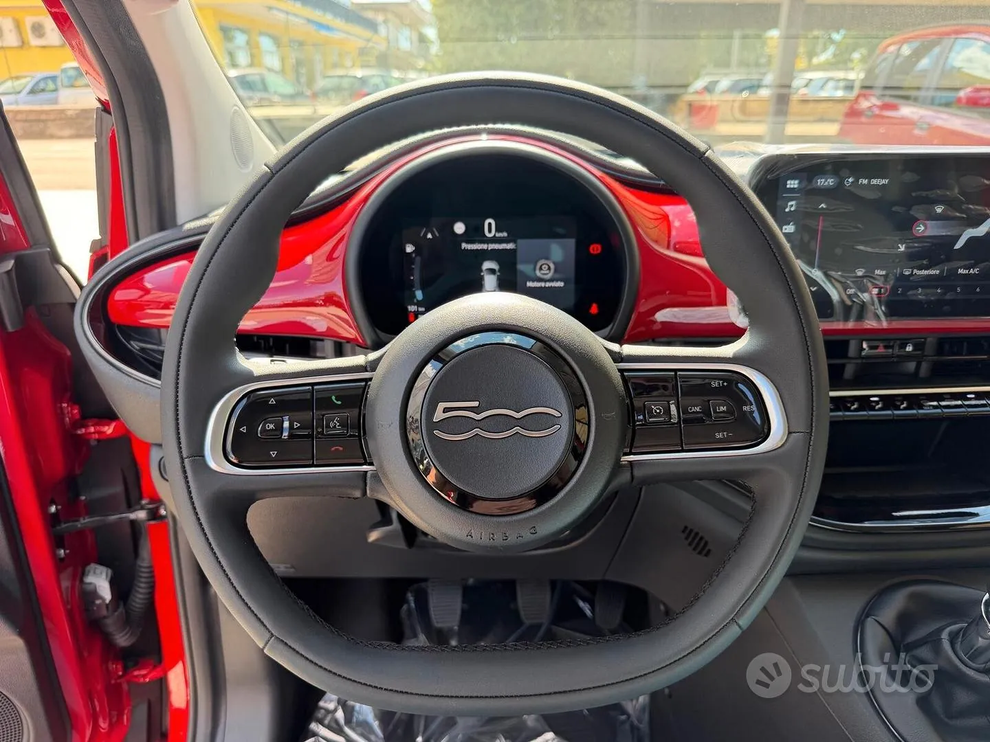 Fiat 500 2026 photo 5
