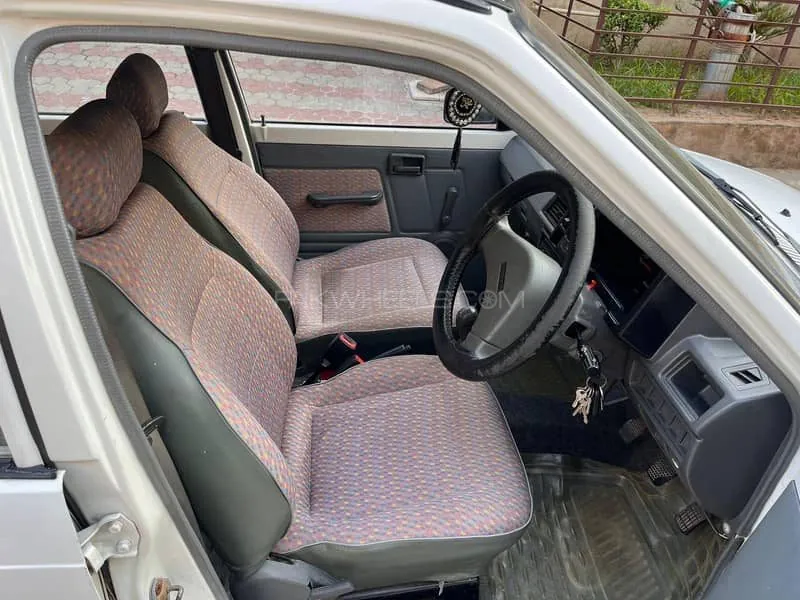 Suzuki Mehran