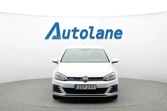 Volkswagen Golf I 2018 photo 4