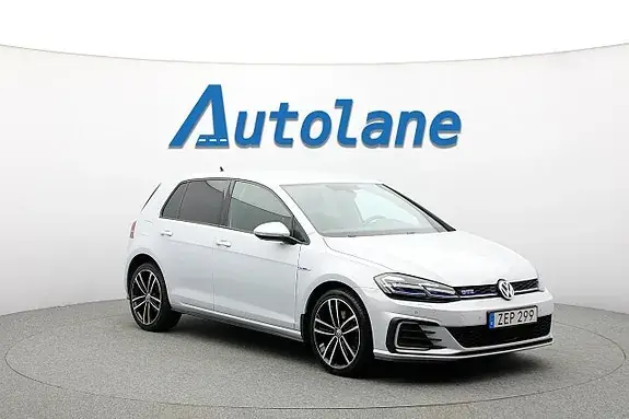 Volkswagen Golf I