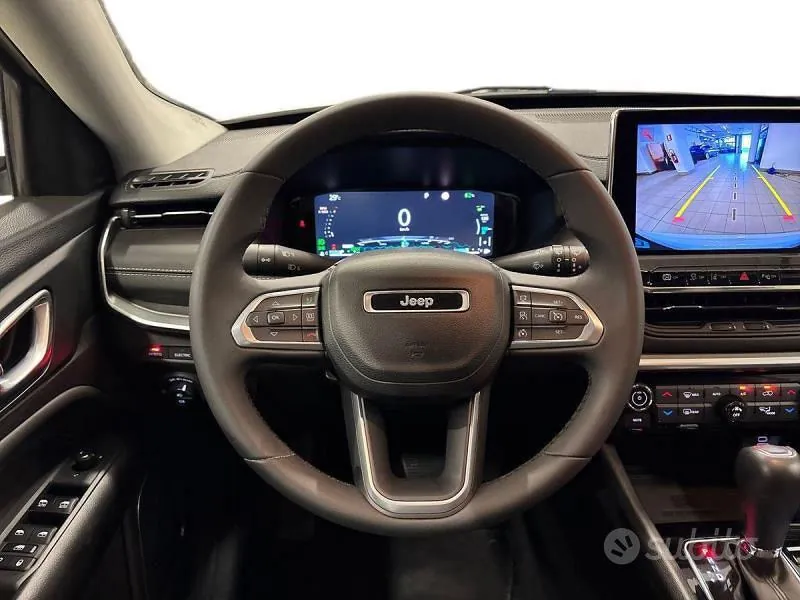 Jeep Compass 2023 photo 3