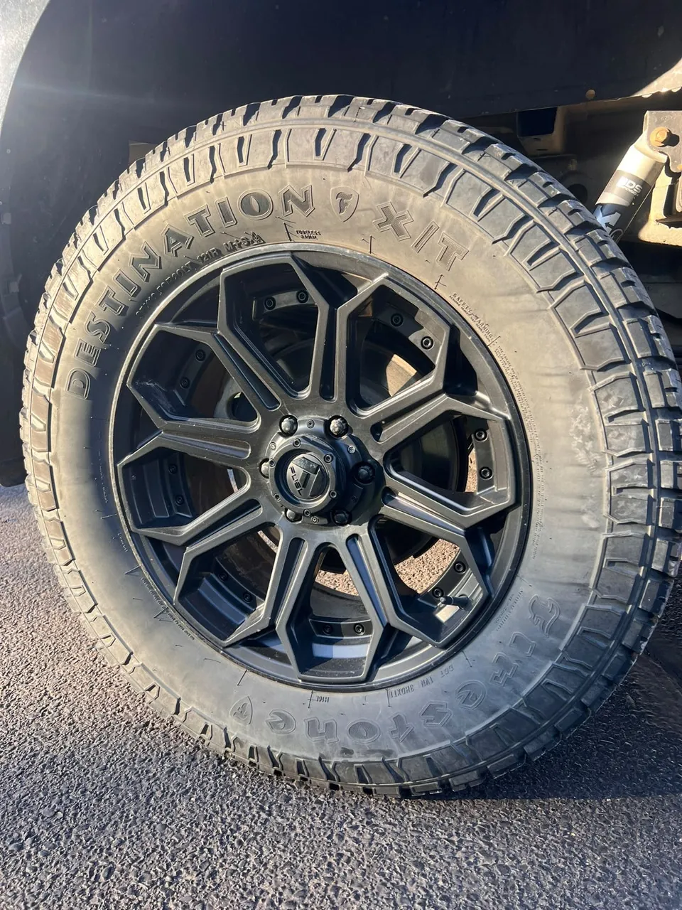 Ford F-150 2021 photo 4