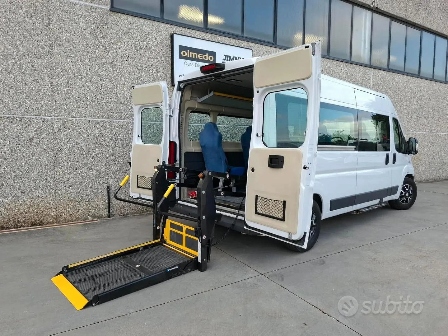 Fiat Ducato