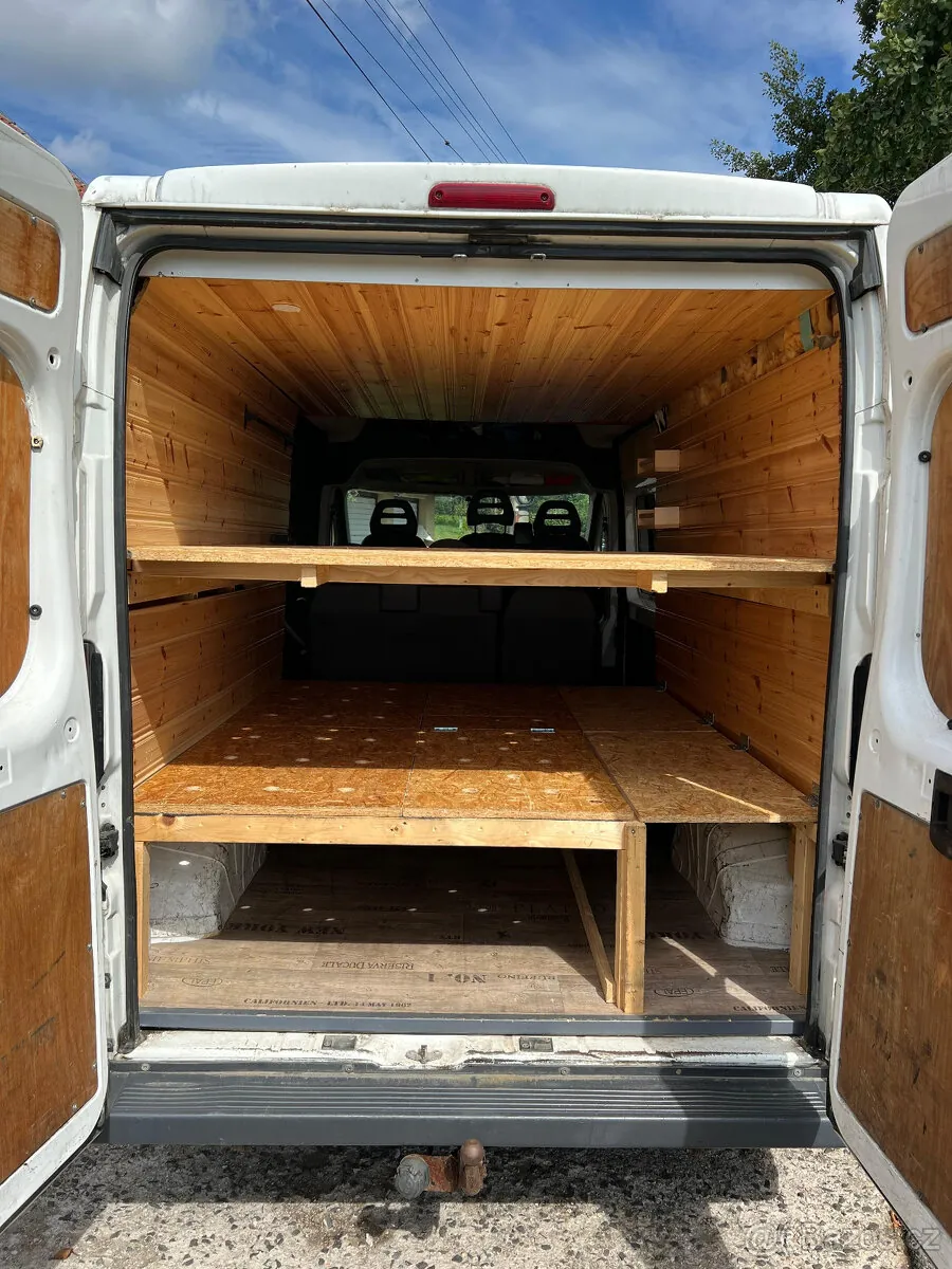 Fiat Ducato 2023 photo 5