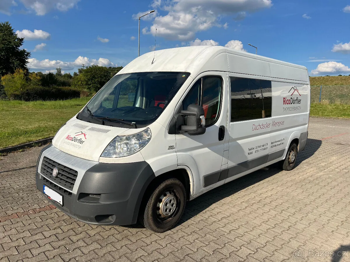 Fiat Ducato