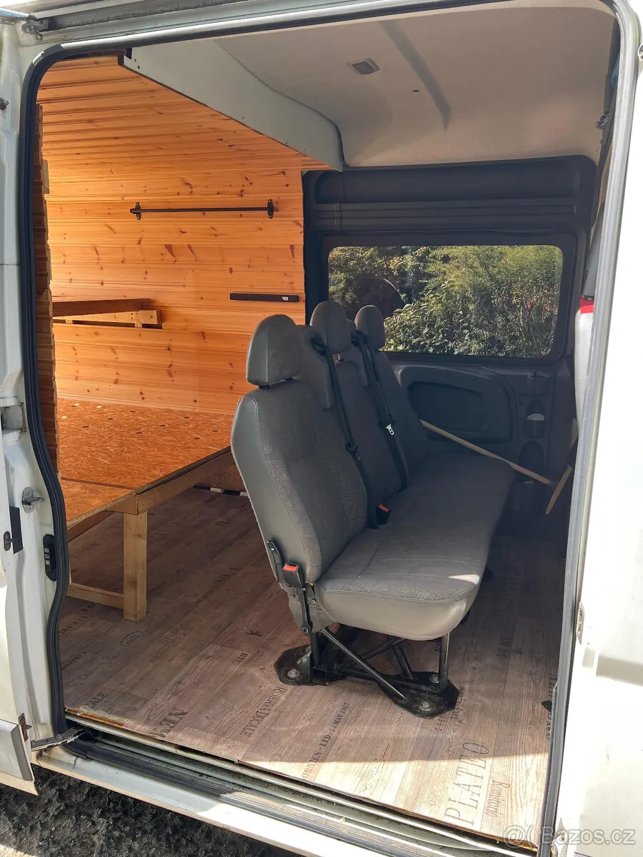 Fiat Ducato 2023 photo 2