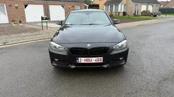BMW 316D