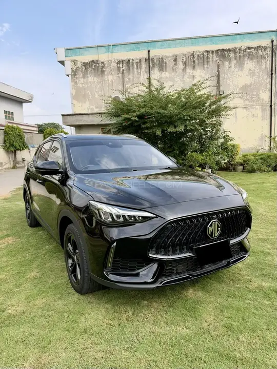 MG Hs