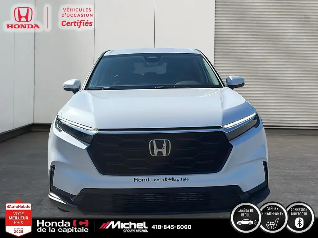 Honda Cr-V 2023 photo 2