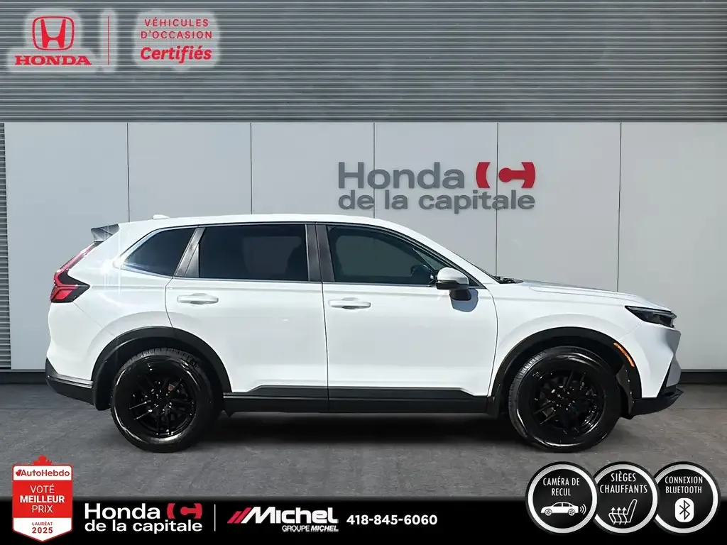 Honda Cr-V 2023 photo 3