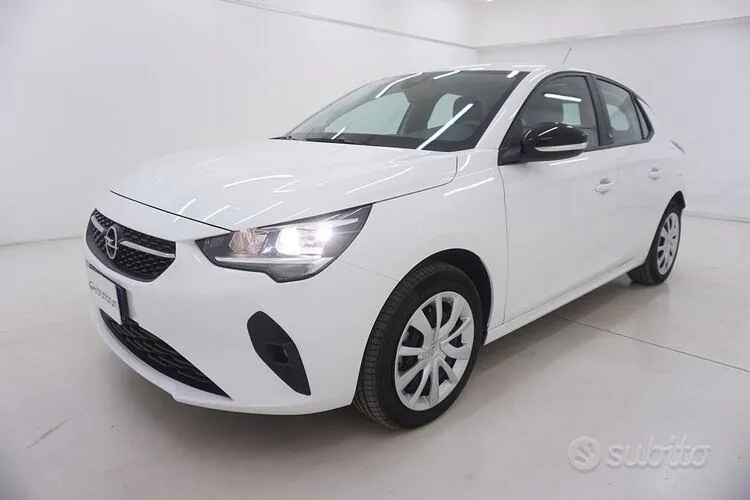 Opel Corsa E