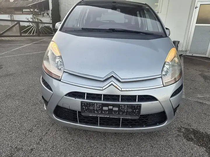 Citroen C4 Picasso 2009 photo 2