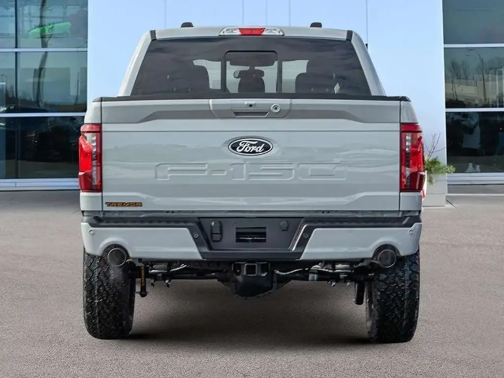 Ford F-150 2026 photo 5