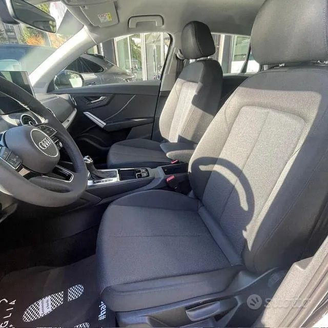 Audi Q2 2026 photo 4
