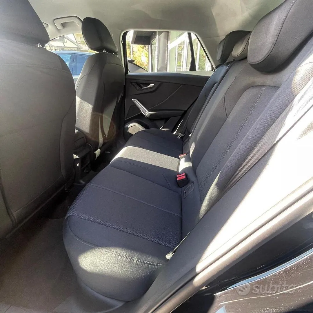Audi Q2 2026 photo 5