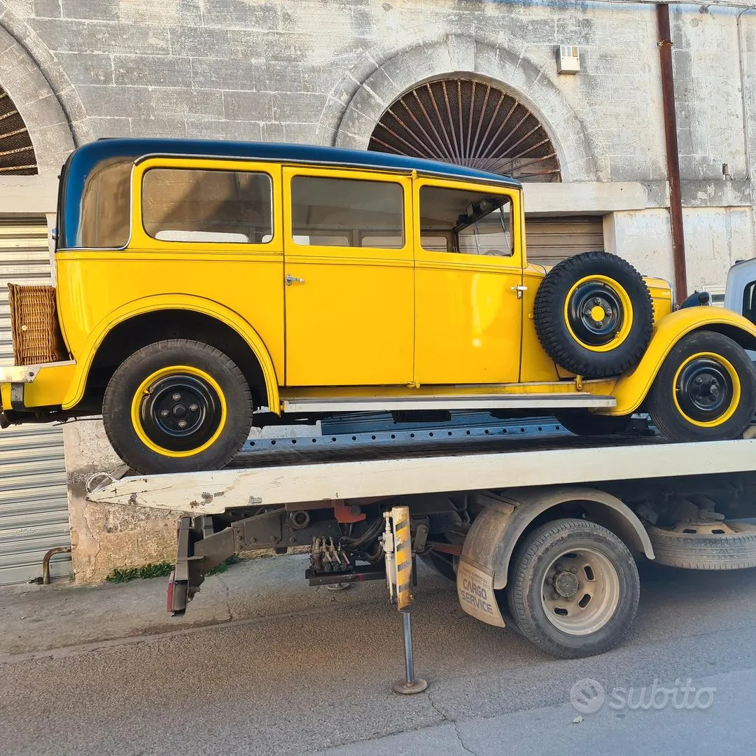 Peugeot 301