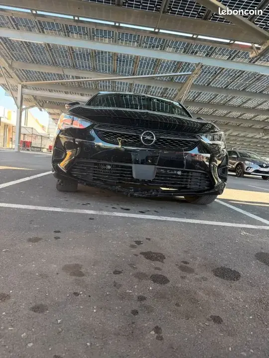 Opel Corsa 2023 photo 3
