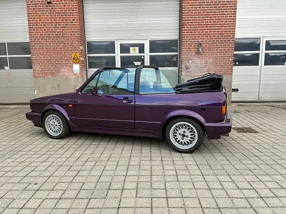 Volkswagen Golf I