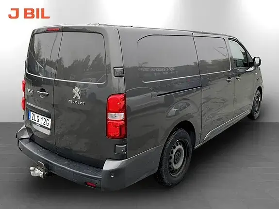 Peugeot Expert 2022 photo 3
