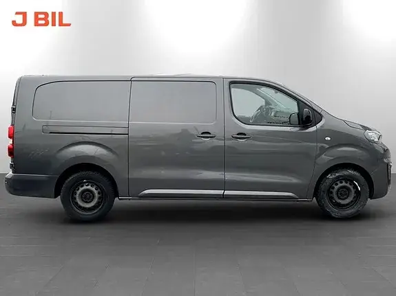 Peugeot Expert 2022 photo 5