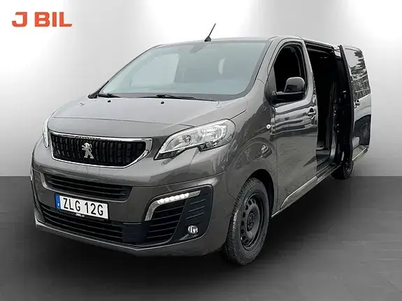 Peugeot Expert 2022 photo 4