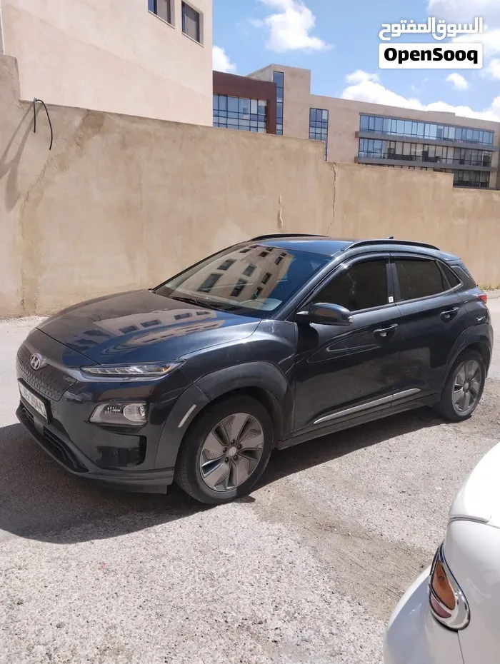 Hyundai Kona 2019 photo 2