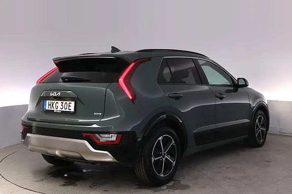 Kia Niro 2023 photo 5