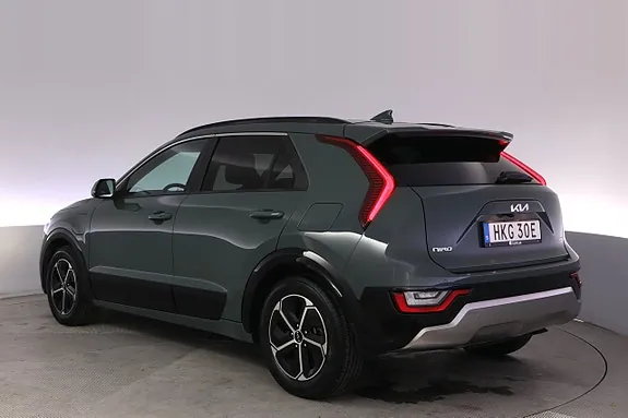 Kia Niro 2023 photo 4