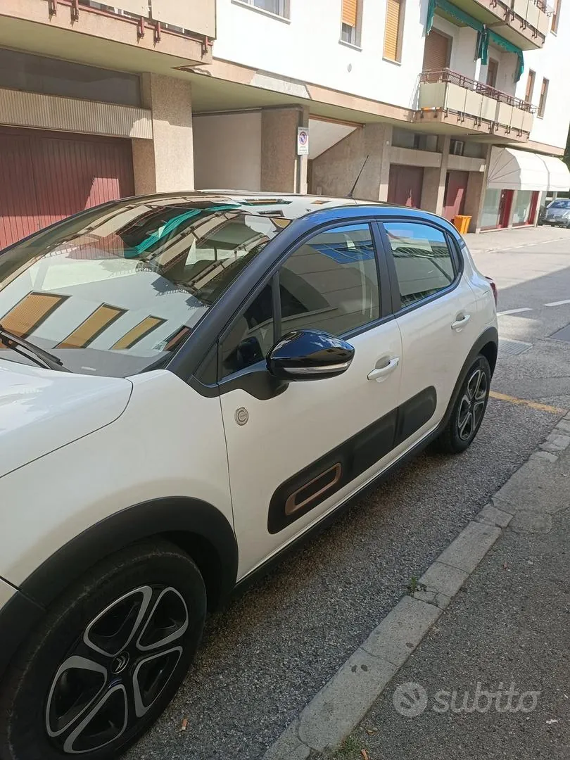 Citroen C3 2023 photo 2