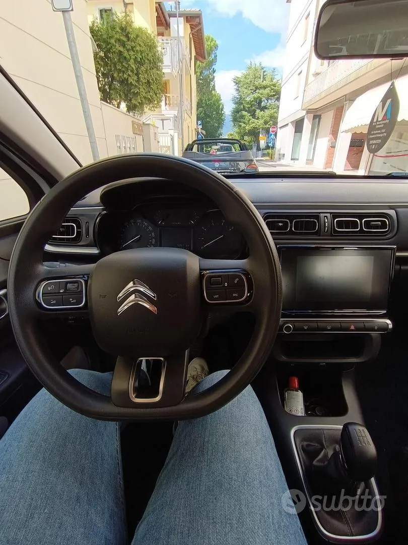 Citroen C3 2023 photo 5