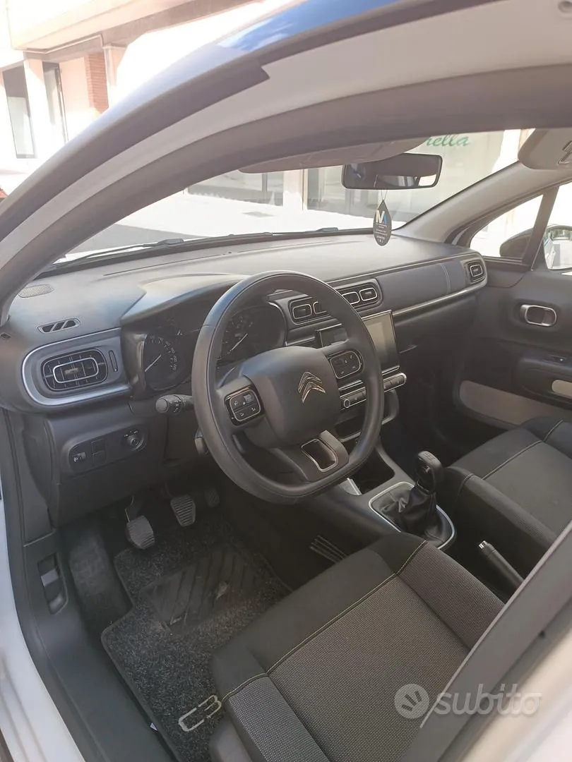 Citroen C3 2023 photo 4