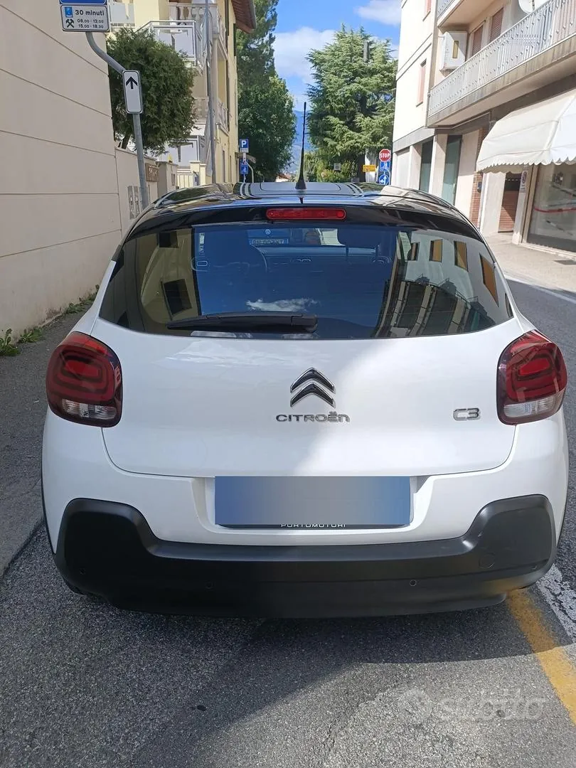 Citroen C3 2023 photo 3