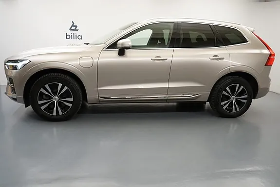 Volvo Xc60 2023 photo 2
