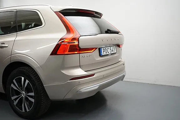 Volvo Xc60 2023 photo 3