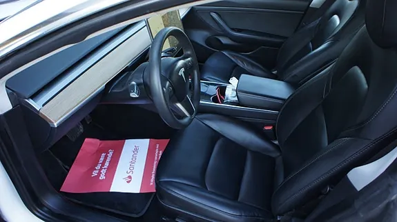 Tesla Model 3 2020 photo 5