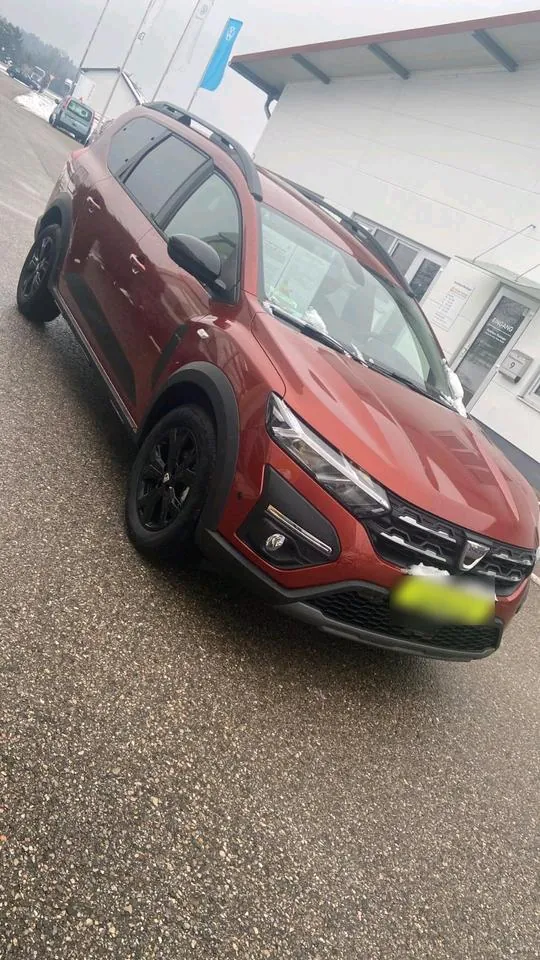 Dacia Jogger