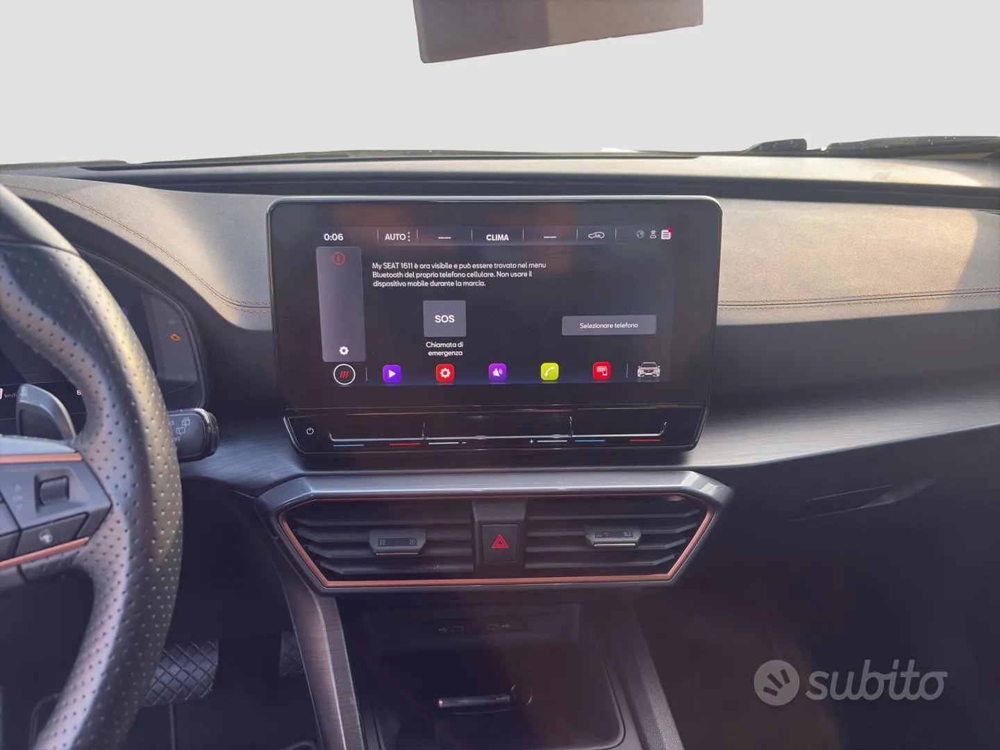 Cupra Formentor 2023 photo 4