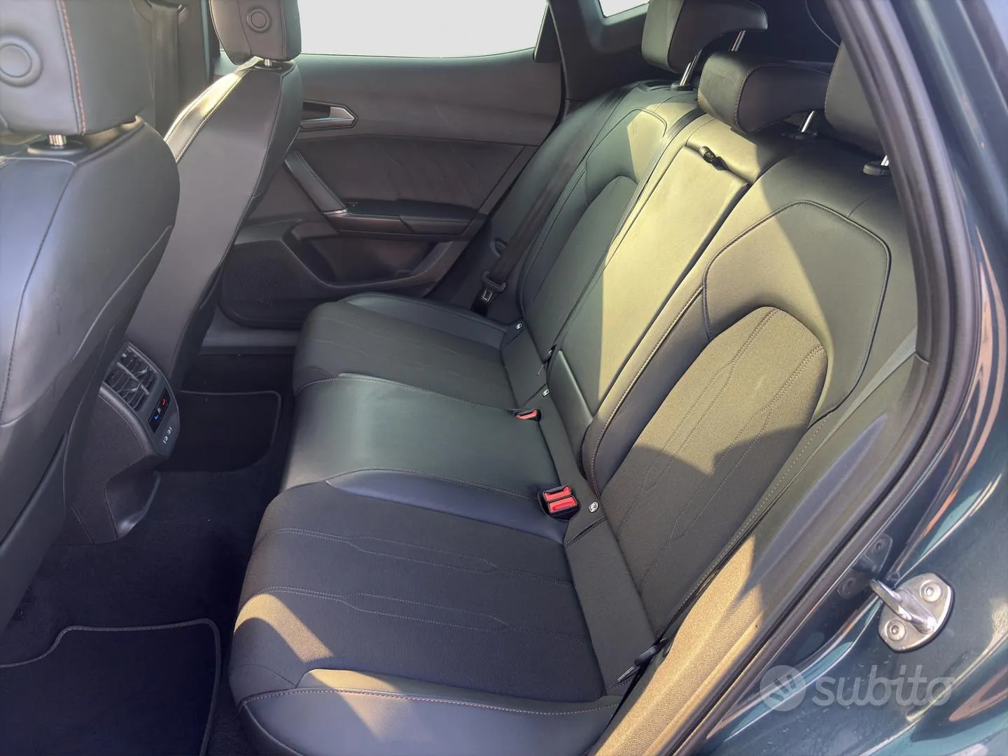 Cupra Formentor 2023 photo 2