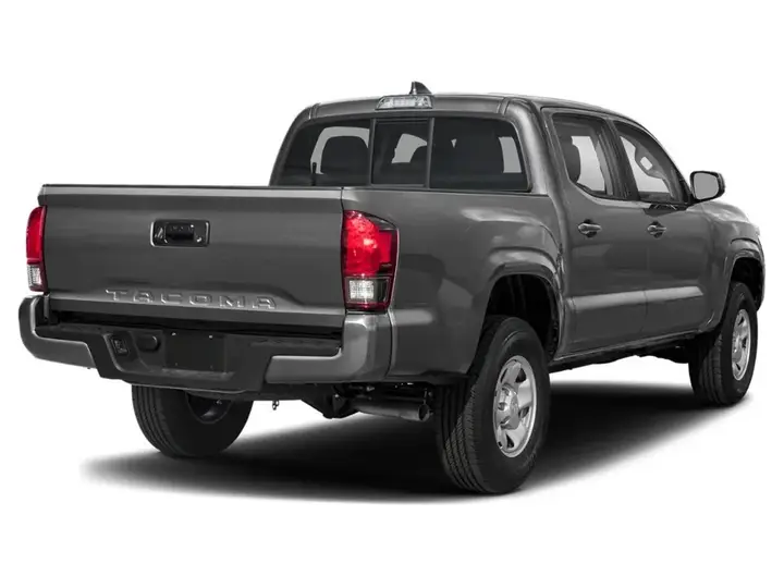 Toyota Tacoma 2023 photo 2