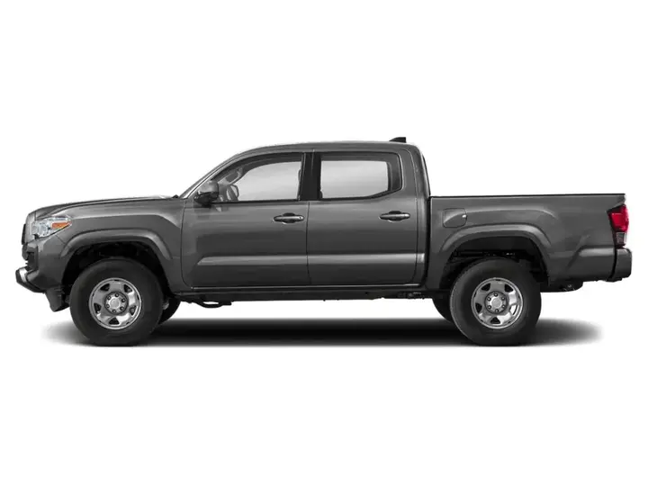 Toyota Tacoma 2023 photo 3