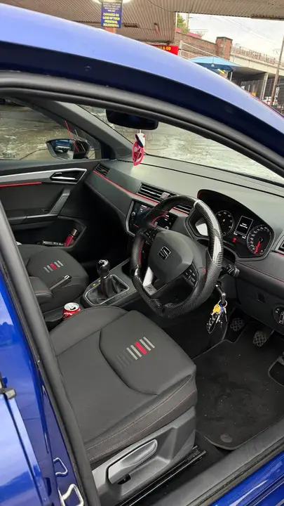 Seat Ibiza 2019 photo 5
